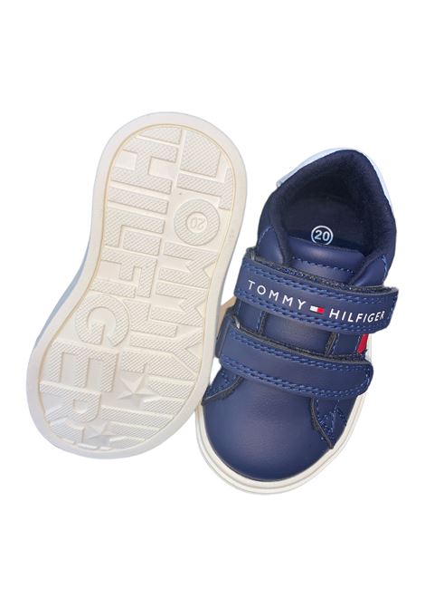  Tommy Hilfiger | T1B9324561376X007